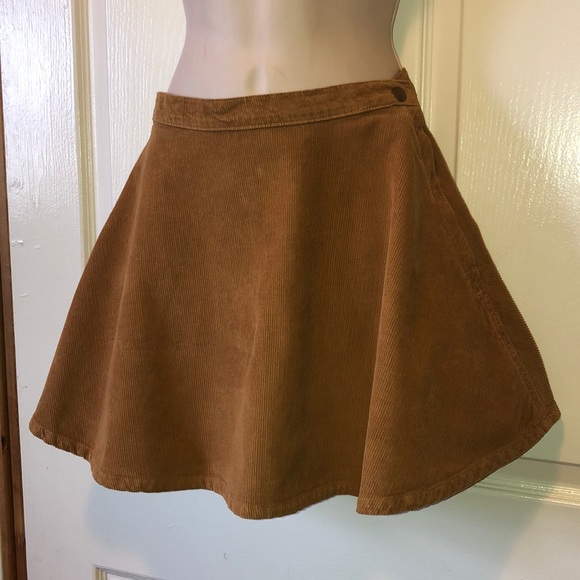 American Apparel Dresses & Skirts - American apparel circle skater skirt